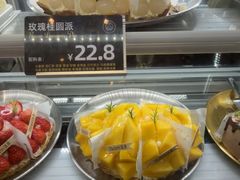 -FANEN法念·烘焙·甜点(万象城店)