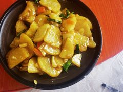 -红灯笼姥姥饭店·江景餐厅