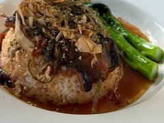 -半山半岛洲际度假酒店-沙滩吧