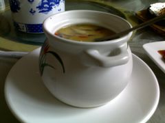 菌汤-迎晨餐厅(青芝坞店)