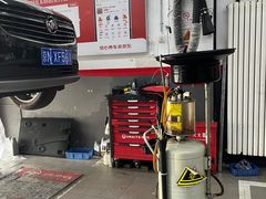 -京东养车(西罗园店)