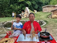 -HERRE·FARM 赫尔露营农场·团建聚会包场