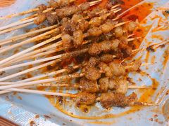 -十里铺铁板鱿鱼