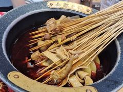 -冒椒火辣(太古里店)