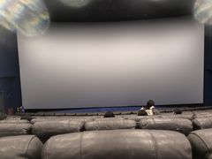 -SFC上影影城(港汇永华IMAX激光店)
