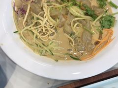 -宛平李记小吃(东关街店)