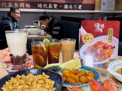 -滋味满屋美食坊(上海街店)