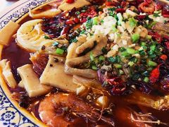 -印象江南(东栅店)