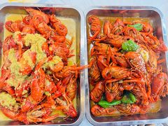 -呆虾王龙虾馆(南湖总店)