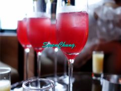 -富力丽思卡尔顿酒店·FLAIR餐厅酒吧