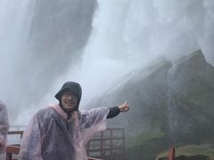 -尼亚加拉瀑布州立公园