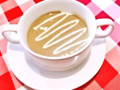 -卡本妮法餐厅·北京和平宾馆