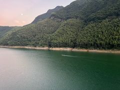 -千峡湖生态旅游度假区