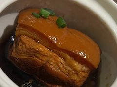 -春家·非遗手工小吃(徐汇万科广场店)