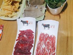 -今日牛事潮汕鲜牛肉火锅(瑞金店)