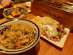 -福苗小骆驼烧烤(大唐不夜城店)