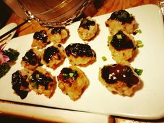 -苹果树下艺术餐厅(通州店)