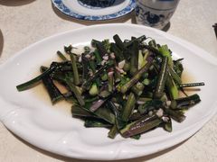 红菜苔-贵州人家·酸汤火锅·20年老字号