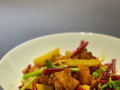 -翠府(翠湖北路店)