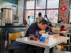 -真食净香居·内蒙烧麦(亚运村店)