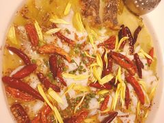 老坛子酸菜鱼-太二酸菜鱼(正大广场店)