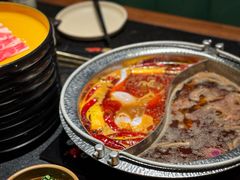 -牛New寿喜烧(虹桥新天地店)