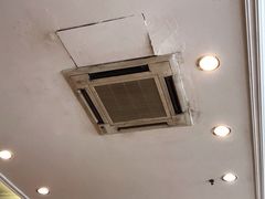 -畔山酒店中餐厅