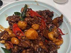 -小厨娘淮扬菜(清江苏宁广场店)