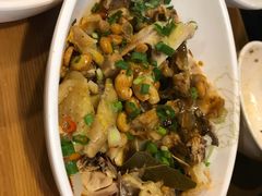 -蓉李记成都名小吃(宜昌伍家岗万达店)
