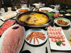 -园里火锅(仁和新城店)