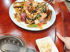 -崖口红树林海鲜餐厅