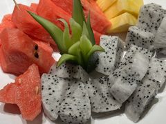 -海底捞火锅(正大乐城店)