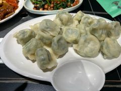 -常赢三兄弟·清真涮肉·清真炒菜(朝阳新城店)