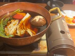 -满满初牛·炭烧牛肉专门店(国大店)