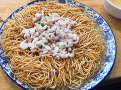 -裕兴记·三虾面(西北街总店)