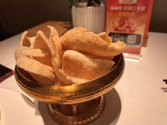 -金链花·泰国餐厅(国贸店)