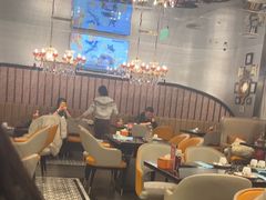 -巴依老爷新疆美食(清华东门店)