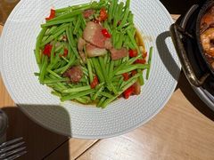 -庐灶江南·江南菜·四合院Bistro(东直门雍和宫·原华侨宾馆店)