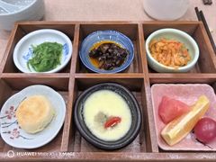 -灵山大佛梵宫餐饮