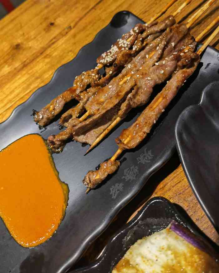 烧蚝帮(观海店)-"湛江生蚝 名不虚传啊～在这里吃,比自己.