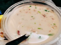 羊杂汤-穆得·老周家牛肉烧饼(普利街店)