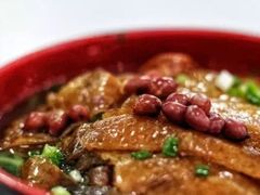 -苏州大学独墅湖校区-第5食堂