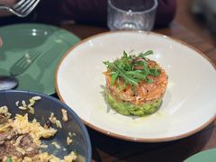 -WOKKA by艮上(中海环宇荟店)