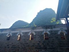 -李宗仁先生故居