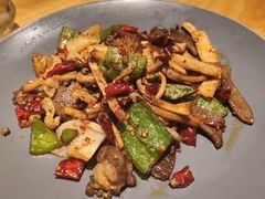 -十三式重庆江湖菜(金茂览秀城店)