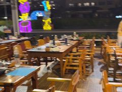 -渔家火锅·海鲜自助餐·演艺(亚龙湾天域酒店)