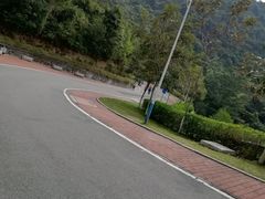 -火炉山森林公园