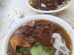 -珍珍小食店(西华路店)
