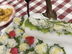 -吉源大排档·鱼生·海鲜(烧烤彩印厂店)