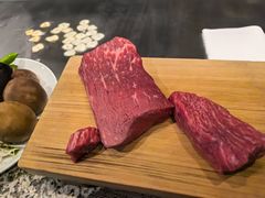 -神户牛排餐厅MOURIYA(总店)